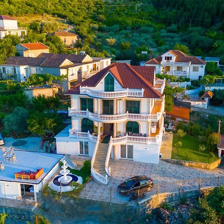 Vila Sela Shkoder Exterior photo