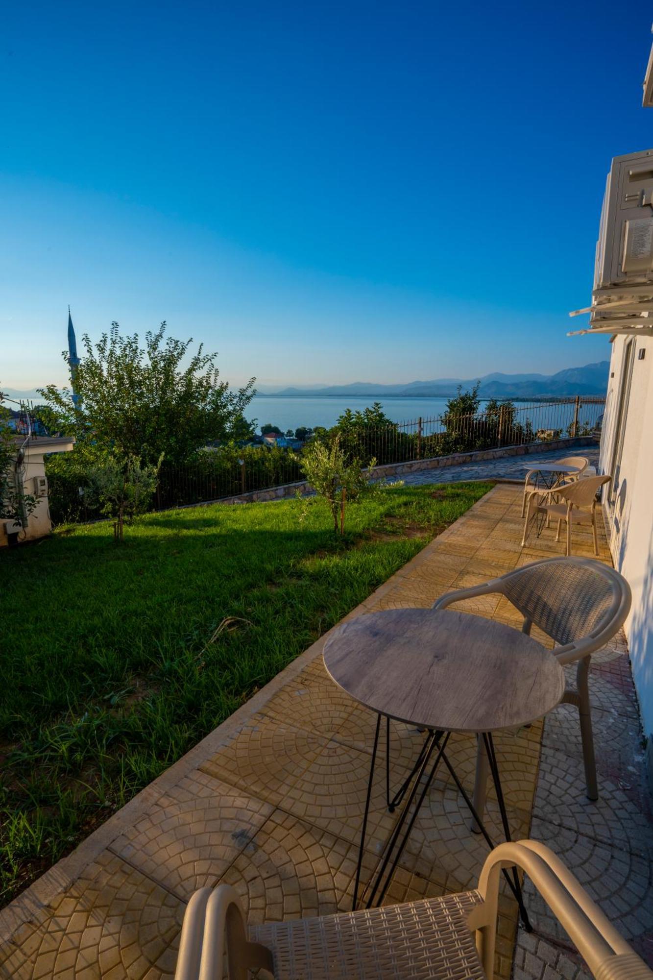 Vila Sela Shkoder Exterior photo